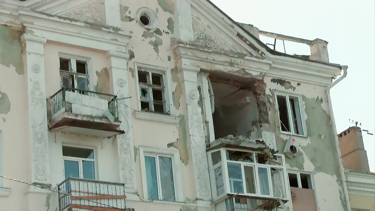 Casi un millón de ciudadanos han abandonado sus hogares | En Tierra Hostil