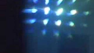 Prismatic Lens Vision