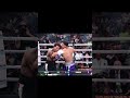 DEVASTATING KO! Gervonta Davis vs Rolando Romero | Fight Highlights #shorts  #boxingdrama #boxing