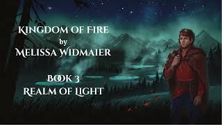 Kingdom Of Fire Book Trailer