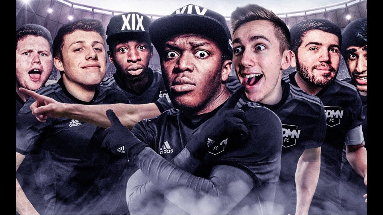 sidemans video you laugh u get egg