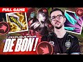 Jexplique pour de bon comment fonctionne le critique sur ashe