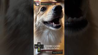 Meica Vs Chibi God - Dark Souls Boss Meme Batallas Más Épicas Del Anime