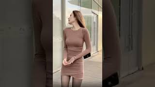 Black Hose Black Tights Nylon Girl Asian