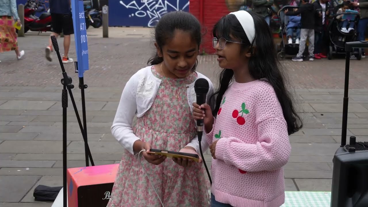 OutReach Ministry..| May 2026 |