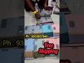 நெகமம் காட்டன் | single piece courier available with free shipping