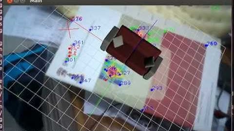 [MOOV3D] Opengl with Wavefront obj