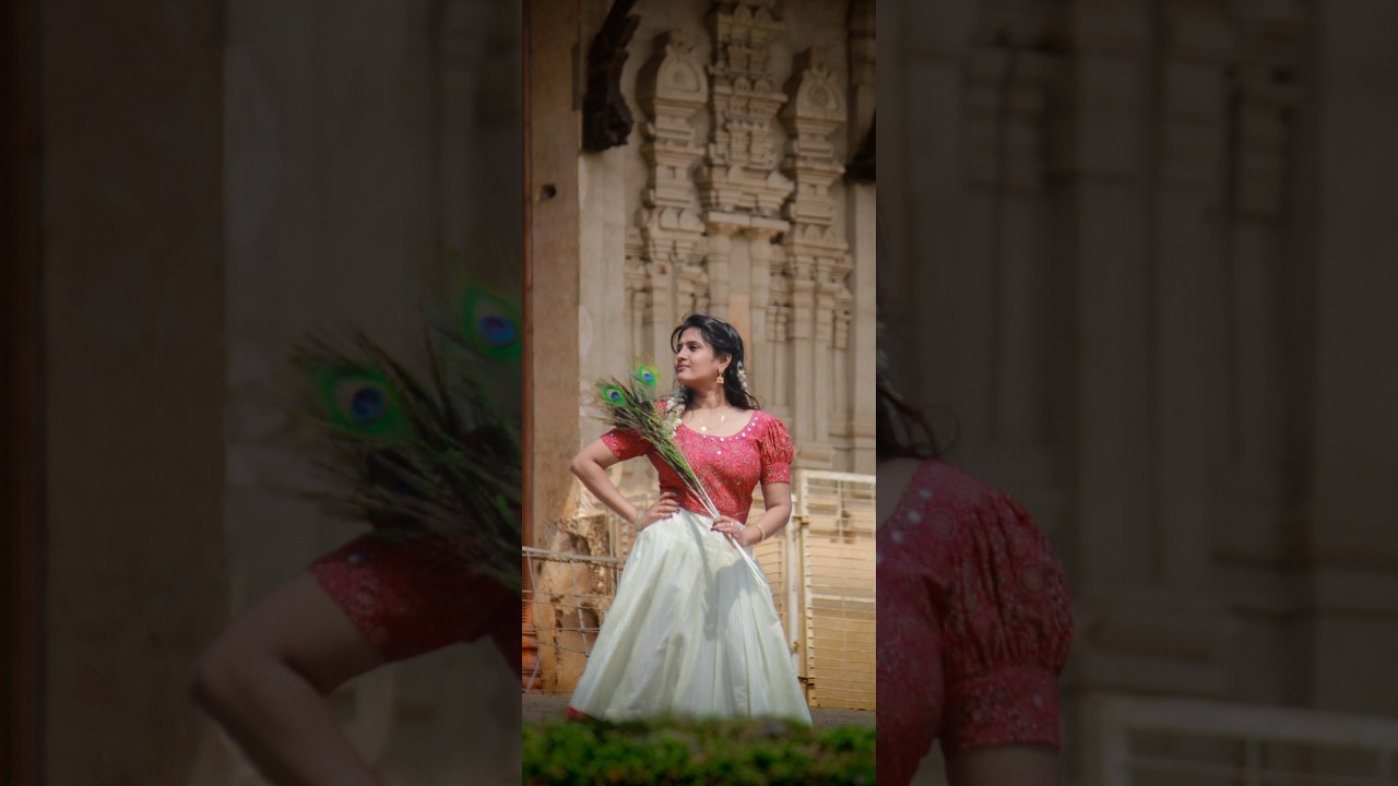 Photo Coloring by Lightroom 