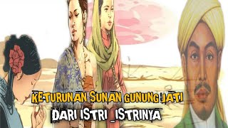 Keturunan Sunan Gunung Jati Cirebon Duo Saudara Tv