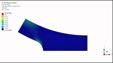 Section 8-2 Triangular Plate (Results)
