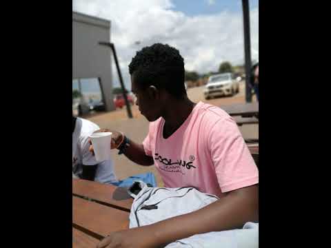 Ananias tiller x (Black hustle)