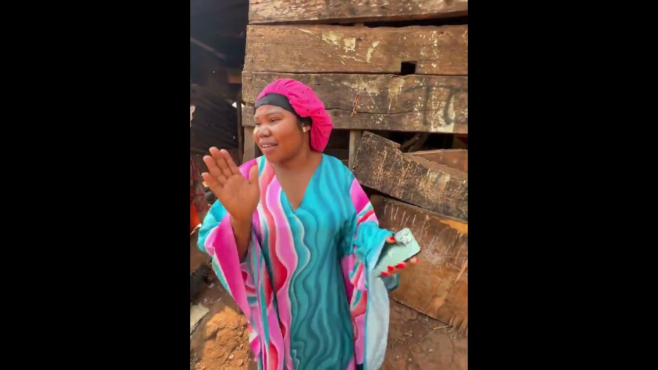 Ce genre de réceptionniste d’auberge 😂