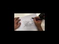 HOW TO DRAW A ONE POINT PERSPECTIVE BUILDING ARCHITECTURAL SKETCH LIFE AND SKETCH اسکیس معماری 
