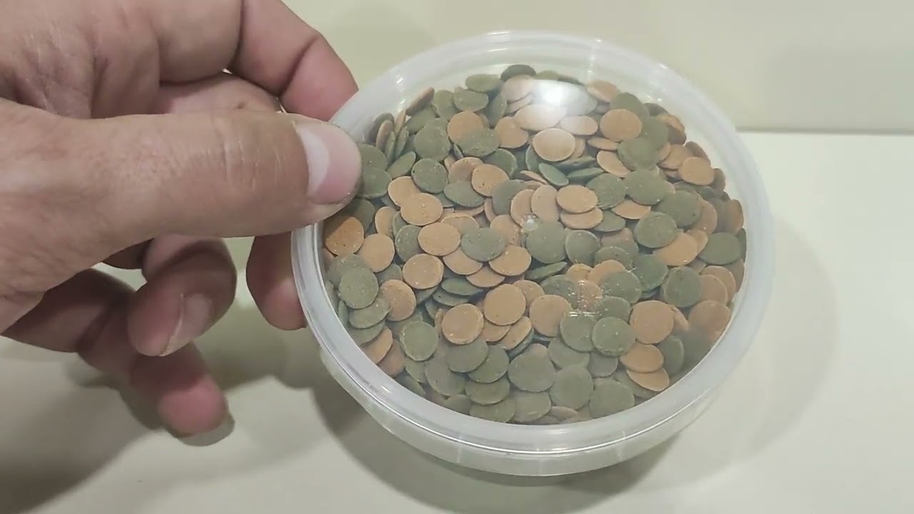 Корм для донных рыб и ракообразных Tetra Wafer Mix 250 мл