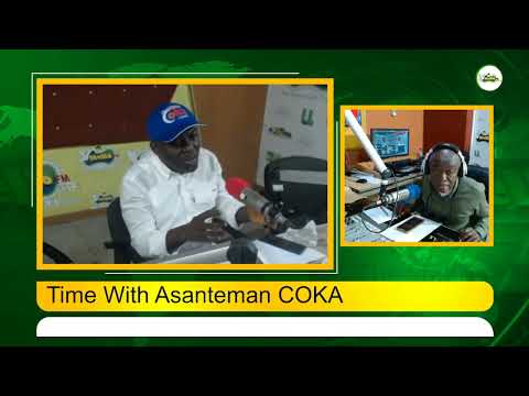 A Stronger NPP Is the Key to Victory in the 2028 Elections- Asanteman Coka