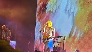 Sickly Sweet - NewDad live at Modern Sky Lab, Shanghai, 24.07.25