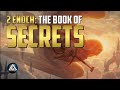 Book of Secrets