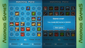 Matching Pairs Preview HD 720p