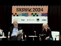 DOE at SXSW - Energy Earthshots: Eight Technologies to Save the Planet