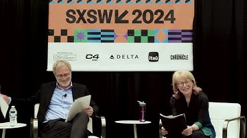 DOE at SXSW - Energy Earthshots: Eight Technologies to Save the Planet