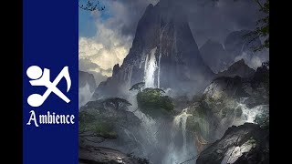 Jungle Waterfall - RPG Ambience screenshot 2