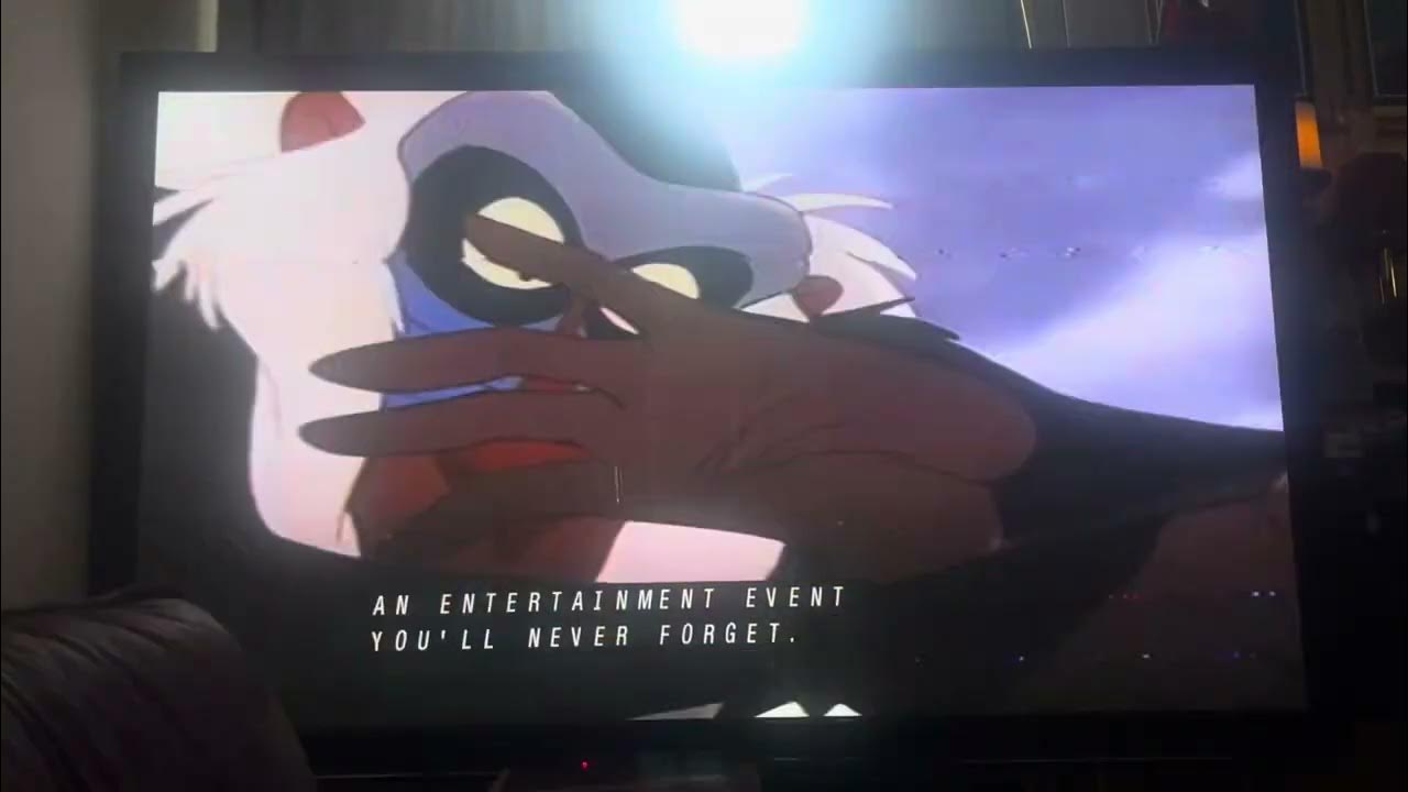 Opening To The Return Of Jafar 1994 Vhs Opening to The Return Of Jafar 1994 VHS (Version #1) - YouTube