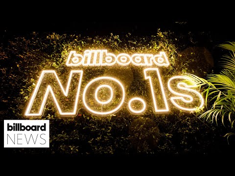 Inside the Star-Studded Billboard No. 1's Party | Billboard News