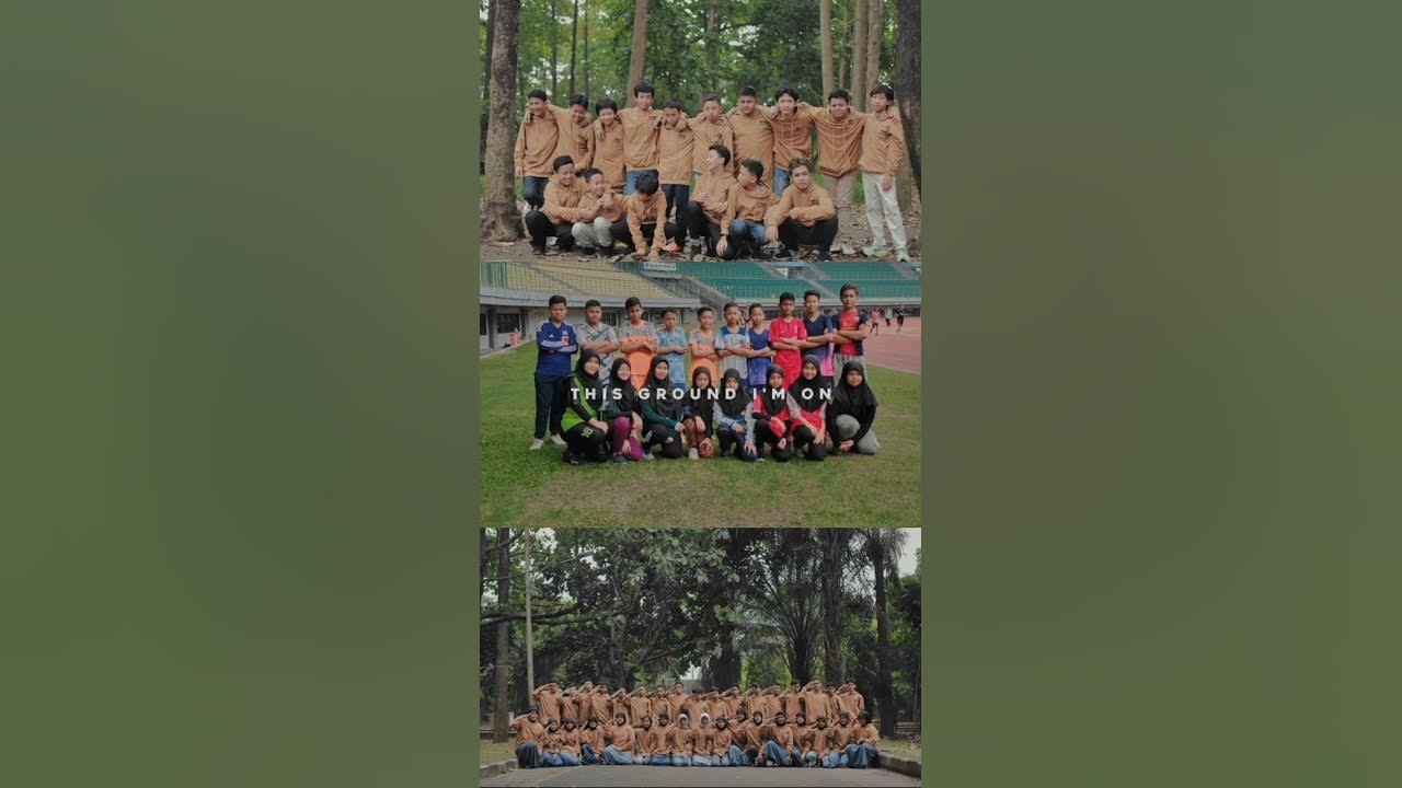 POV : foto sekelas - YouTube