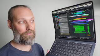 Is MacBook Air good enough for Music Production?