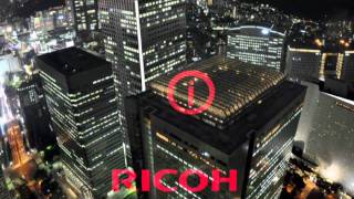 Ricoh Managed Document Services (MDS)