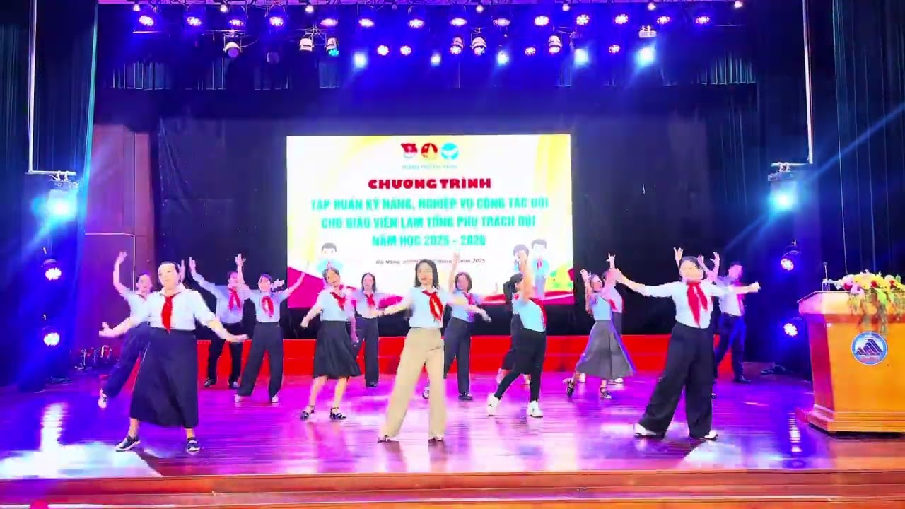 MHTT Đôi Bạn Cùng Tiến TP Đà Nẵng - Năm học 2025-2026