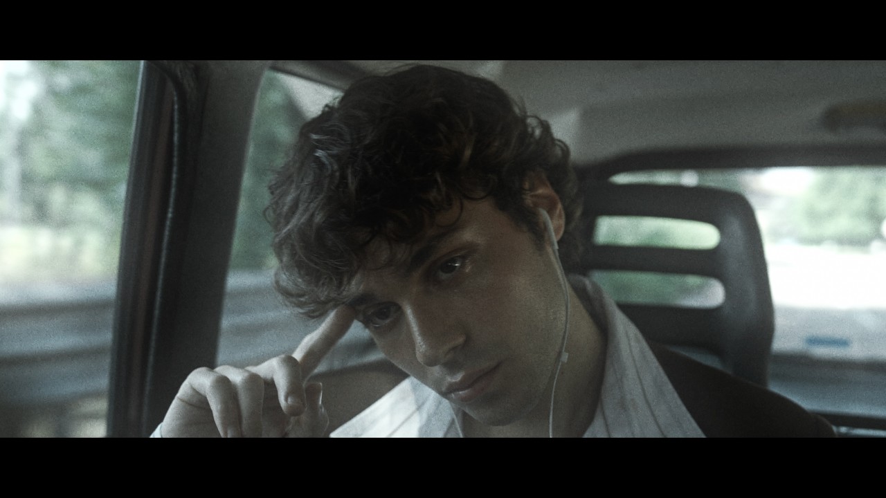 SETTEMBRE - LENTIGGINI (Video Ufficiale)