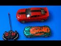 remote control car video || rock crawler rc car mobile control || kk my car