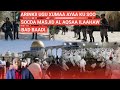 SUBAX: FARIIN CULUS OO LOODIRAY MUSLIMIINTA CAALAMKA, ARIN FOOL XUN AYAA KUSOO SOCOTA MASJID AL-AQSA