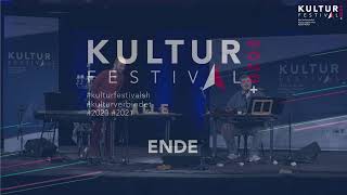 Kulturfestival SH: KUENDAproductions