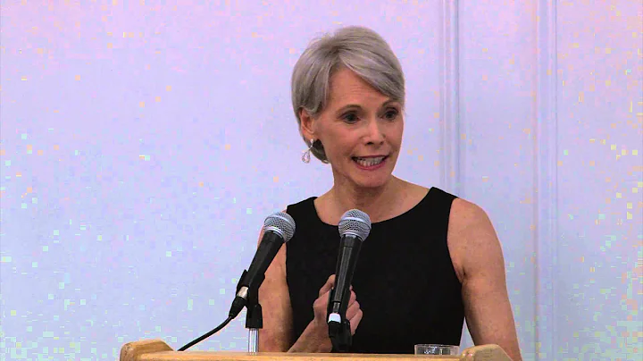 Esperanza Academy's 2014 Harvest of Hope Keynote: ...