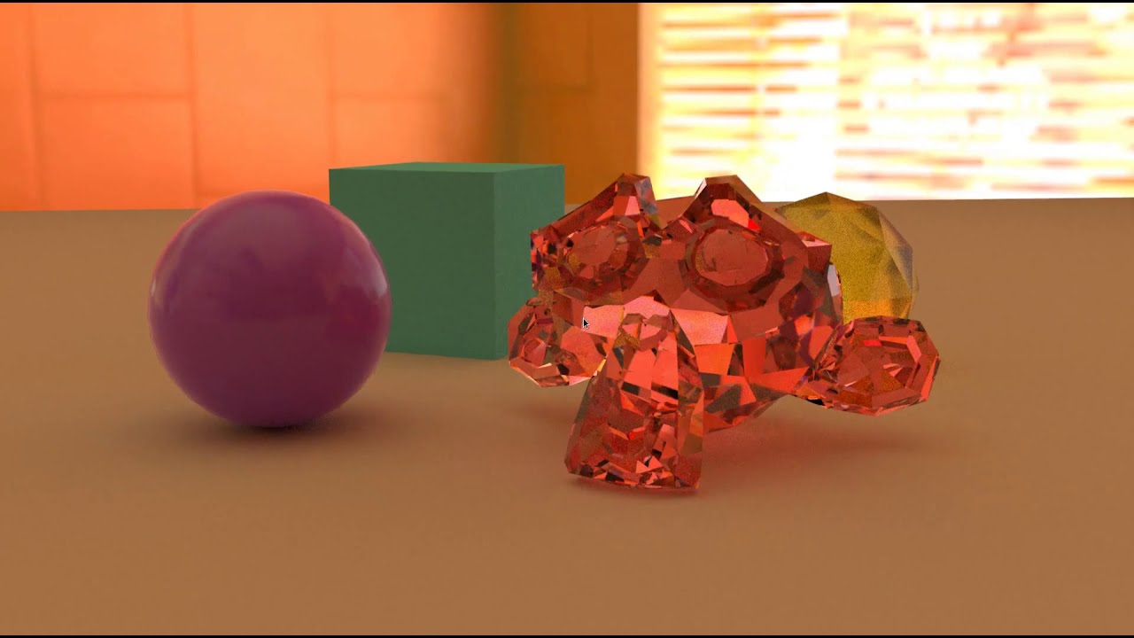 64-bit MOS 6510 compatible CPU(Luxcore, 1080p)