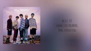 TXT - 'Everlasting Shine' Ringtone Download 👇 [STILL DREAMING Album]