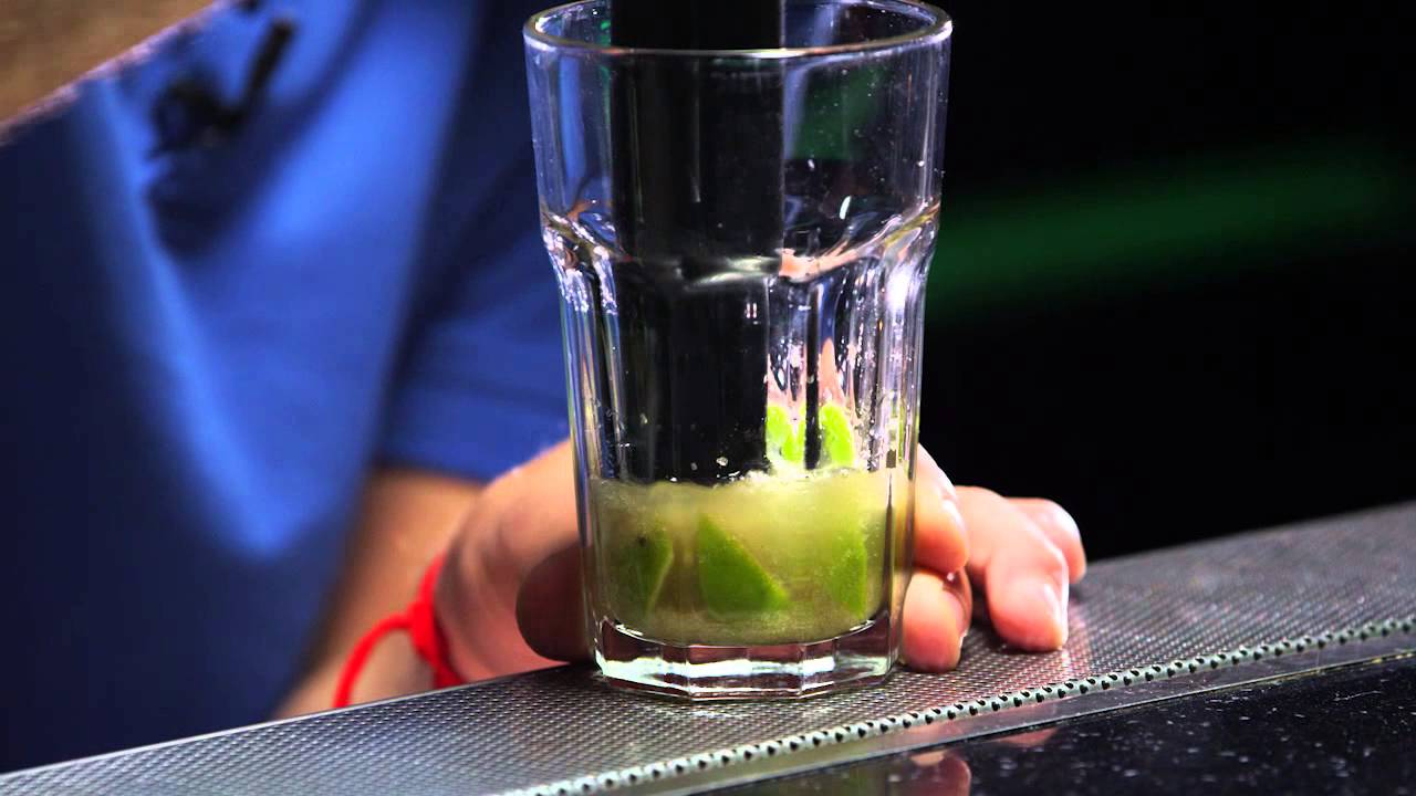 7up mojito youtube