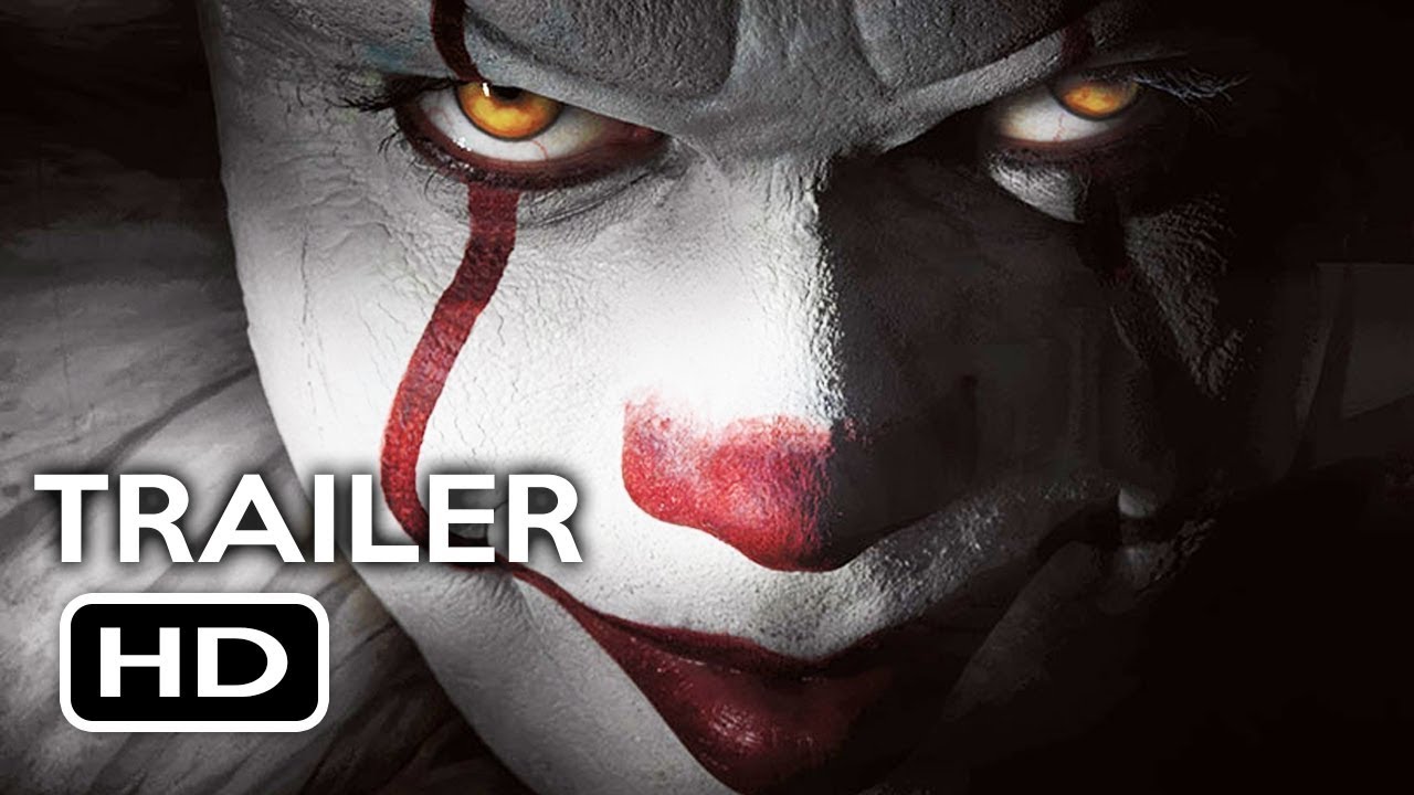 IT CHAPTER TWO - Final Trailer [HD] - YouTube
