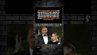 Boris Kodjoe &amp; Nicole Ari Parker: 25 Years of Proving Love Wins #shorts #fyp #viral #cbum #reels