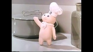 TV Commercials of the '60s: Pillsbury