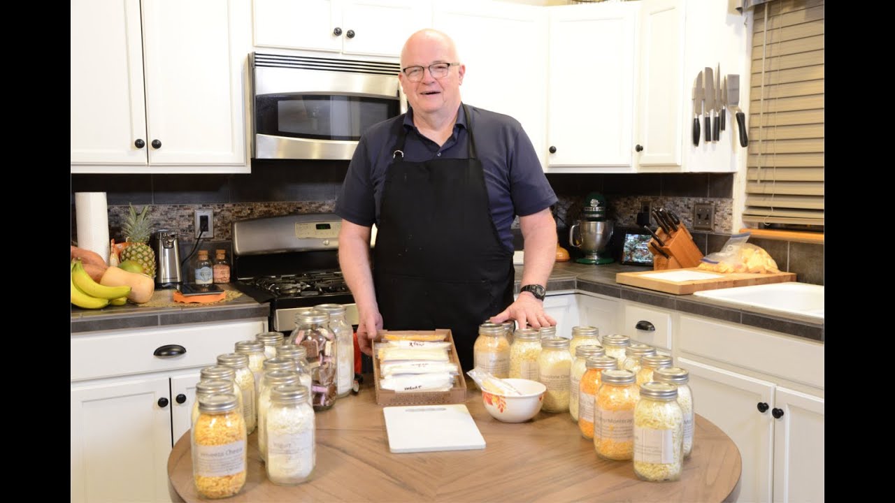 сыр, часть 2