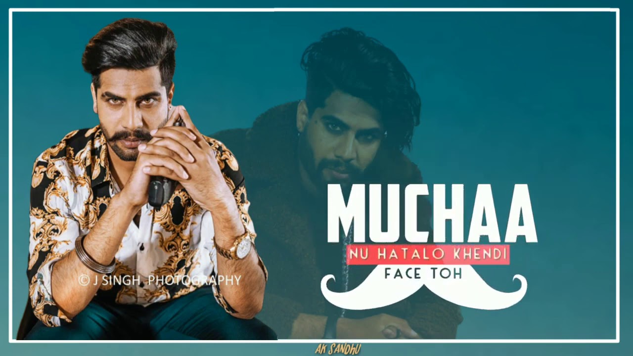Muchh Singga Whatsapp status Punjabi song 2019 YouTube