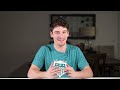 Beginning of video