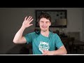 End of video