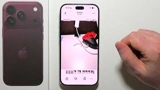 iPhone 18 Pro: Cara Membuat Stiker Kustom screenshot 2