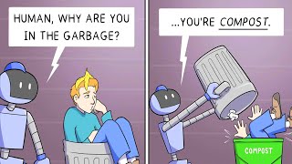 Hilarious Comics With Funny Ending || Webcomics Dub #16