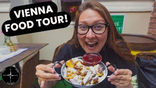 AUSTRIAN FOOD YOU MUST TRY IN VIENNA!