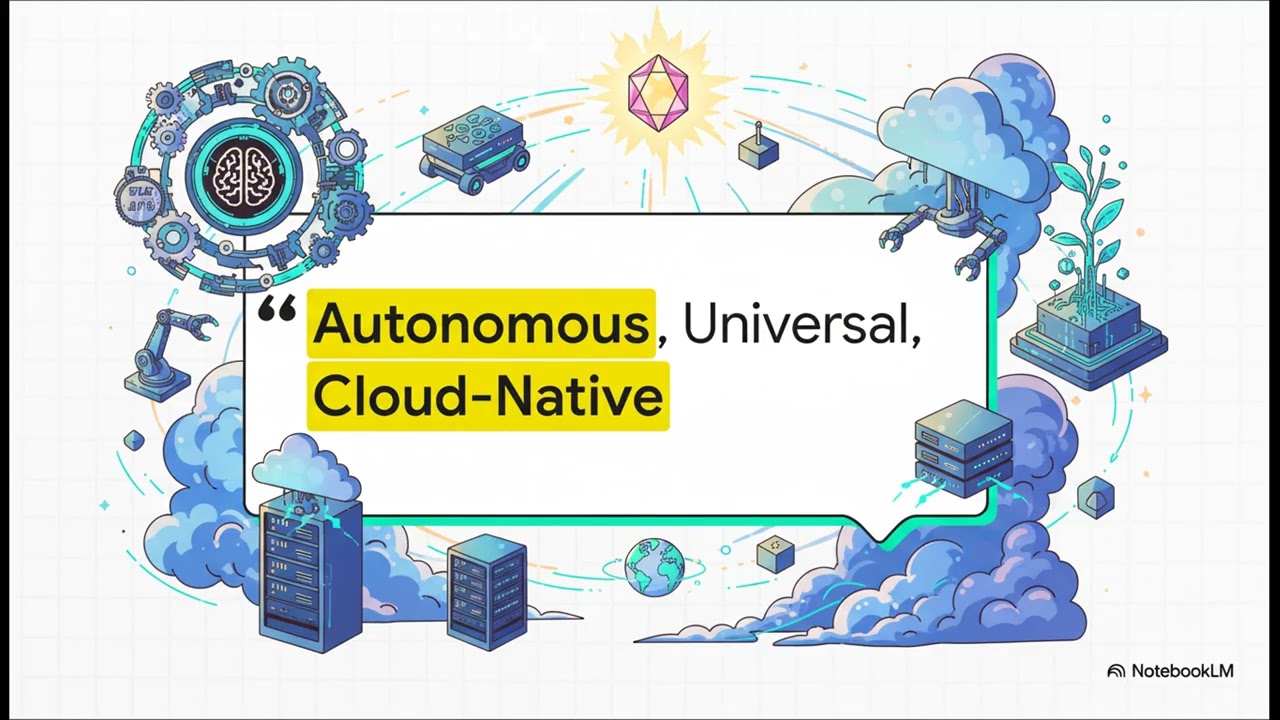 DatabaseHistory - Episode 332: Exadata X12 and the Autonomous Database Future
